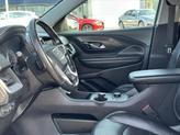 Thumbnail of 2019 Ebony Twilight Metallic GMC Terrain