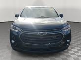 Thumbnail of 2020 Graphite Metallic Chevrolet Traverse