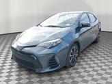 Thumbnail of 2018 Blue Toyota Corolla