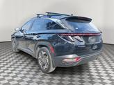 Thumbnail of 2024 Black Pearl Hyundai TUCSON