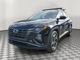 Thumbnail of 2024 Black Pearl Hyundai TUCSON