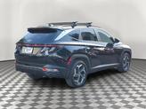Thumbnail of 2024 Black Pearl Hyundai TUCSON