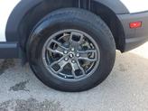 Thumbnail of 2023 OXFORD WHITE Ford Bronco Sport
