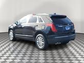 Thumbnail of 2018 Stellar Black Metallic Cadillac XT5