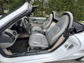 Thumbnail of 1997 Glacier White Porsche Boxster