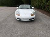 Thumbnail of 1997 Glacier White Porsche Boxster