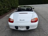 Thumbnail of 1997 Glacier White Porsche Boxster