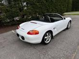 Thumbnail of 1997 Glacier White Porsche Boxster
