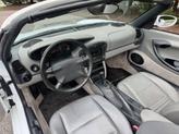 Thumbnail of 1997 Glacier White Porsche Boxster