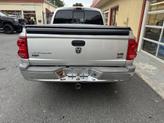 Thumbnail of 2008 Bright Silver Metallic Clearcoat Dodge Dakota