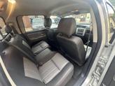 Thumbnail of 2008 Bright Silver Metallic Clearcoat Dodge Dakota