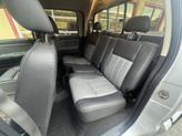 Thumbnail of 2008 Bright Silver Metallic Clearcoat Dodge Dakota