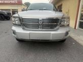 Thumbnail of 2008 Bright Silver Metallic Clearcoat Dodge Dakota