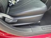 Thumbnail of 2025 Molten Magenta Metallic Tinted Clearcoat Ford Mustang Mach-E