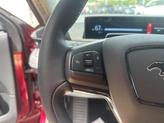 Thumbnail of 2025 Molten Magenta Metallic Tinted Clearcoat Ford Mustang Mach-E