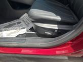 Thumbnail of 2025 Molten Magenta Metallic Tinted Clearcoat Ford Mustang Mach-E