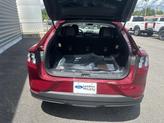Thumbnail of 2025 Molten Magenta Metallic Tinted Clearcoat Ford Mustang Mach-E