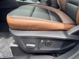 Thumbnail of 2025 Velocity Blue Metallic Ford Bronco Sport