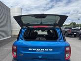 Thumbnail of 2025 Velocity Blue Metallic Ford Bronco Sport