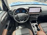 Thumbnail of 2025 Velocity Blue Metallic Ford Bronco Sport