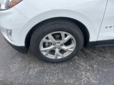 Thumbnail of 2019 Summit White Chevrolet Equinox