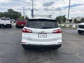 Thumbnail of 2019 Summit White Chevrolet Equinox