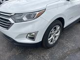 Thumbnail of 2019 Summit White Chevrolet Equinox