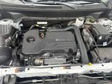 Thumbnail of 2019 Summit White Chevrolet Equinox