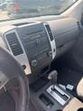 Thumbnail of 2011 Glacier White Suzuki Equator