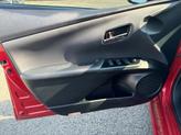 Thumbnail of 2017 Hypersonic Red Toyota Prius Prime