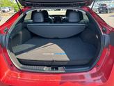 Thumbnail of 2017 Hypersonic Red Toyota Prius Prime
