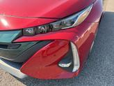 Thumbnail of 2017 Hypersonic Red Toyota Prius Prime