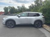 Thumbnail of 2024 Brilliant Silver Metallic Nissan Rogue