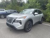 Photo of 2024 Brilliant Silver Metallic Nissan Rogue