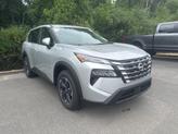 Thumbnail of 2024 Brilliant Silver Metallic Nissan Rogue