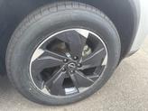Thumbnail of 2024 Brilliant Silver Metallic Nissan Rogue