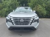 Thumbnail of 2024 Brilliant Silver Metallic Nissan Rogue