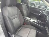Thumbnail of 2024 Brilliant Silver Metallic Nissan Rogue