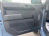 Thumbnail of 2025 Azure Gray Metallic Tri-Coat Ford Bronco