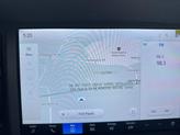Thumbnail of 2025 Azure Gray Metallic Tri-Coat Ford Bronco