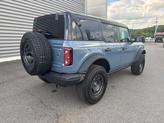 Thumbnail of 2025 Azure Gray Metallic Tri-Coat Ford Bronco