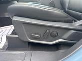 Thumbnail of 2025 Azure Gray Metallic Tri-Coat Ford Bronco