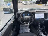 Thumbnail of 2025 Azure Gray Metallic Tri-Coat Ford Bronco