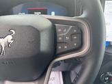 Thumbnail of 2025 Azure Gray Metallic Tri-Coat Ford Bronco
