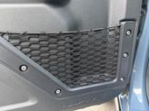 Thumbnail of 2025 Azure Gray Metallic Tri-Coat Ford Bronco