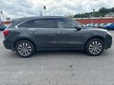 Thumbnail of 2015 Crystal Black Pearl Acura MDX