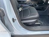 Thumbnail of 2025 Glacier Gray Metallic TriCoat Ford Mustang Mach-E