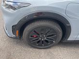 Thumbnail of 2025 Glacier Gray Metallic TriCoat Ford Mustang Mach-E
