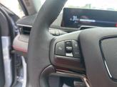 Thumbnail of 2025 Glacier Gray Metallic TriCoat Ford Mustang Mach-E