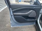 Thumbnail of 2025 Glacier Gray Metallic TriCoat Ford Mustang Mach-E